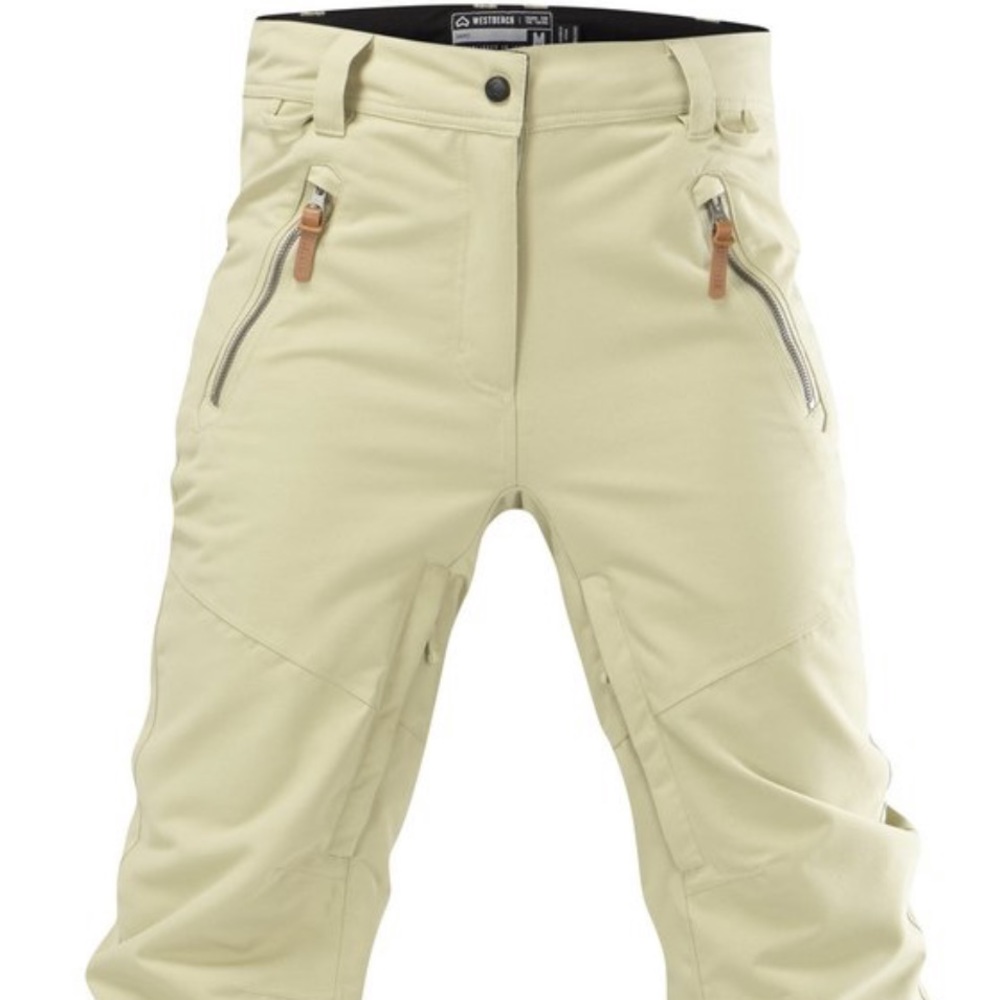 NWOT Westbeach Snowboarding Pants